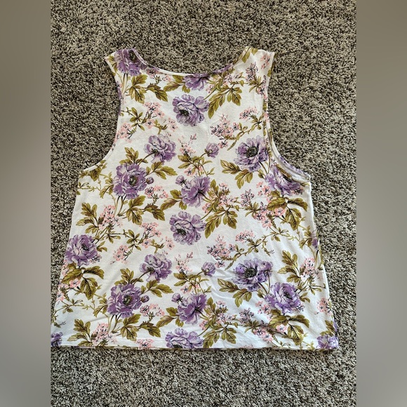 American Eagle. Women’s tank top size small - Picture 4 of 7